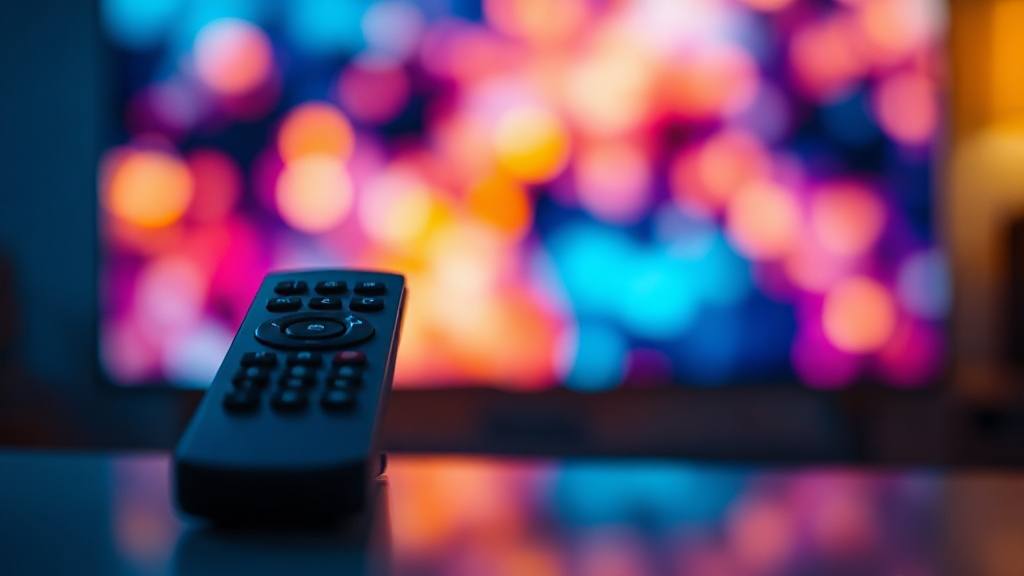 IPTV-Glossar Begriffe