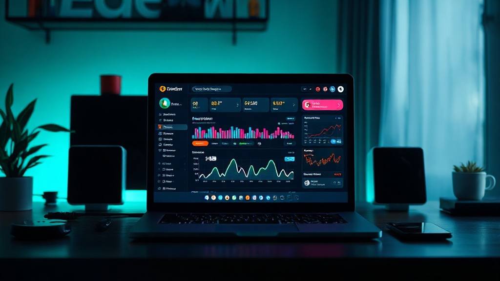 IPTV App vs Web Player Vergleich
