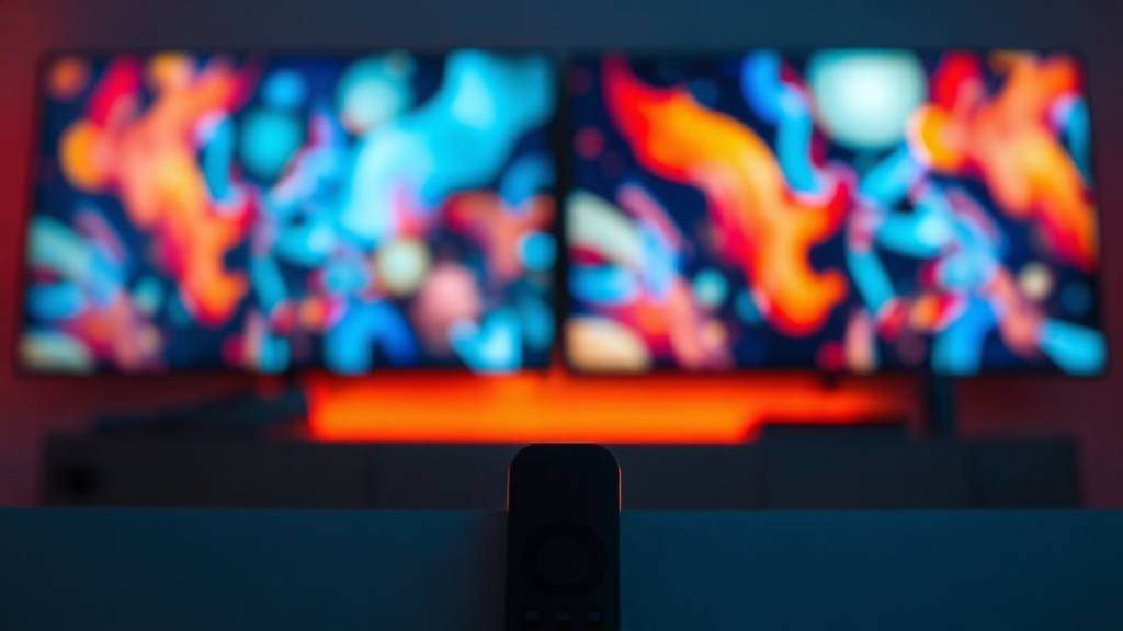 IPTV auf Google TV einrichten